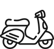 Motorcycle